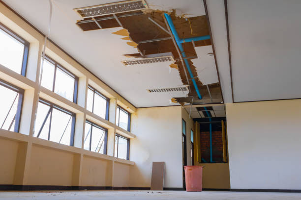 Best 24-hour water damage restoration  in Seaside, CA