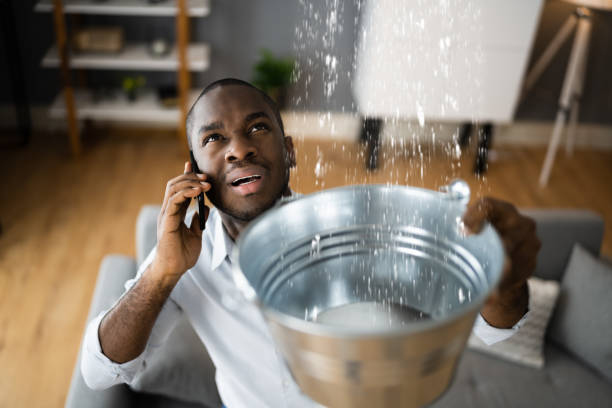 Best Sewage cleanup and water damage restoration  in Seaside, CA