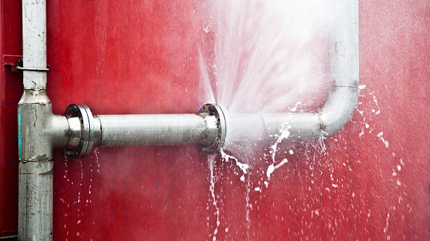 Best Commercial water damage restoration  in Seaside, CA